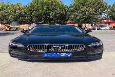沃尔沃XC90(进口)