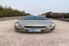 沃尔沃S60L