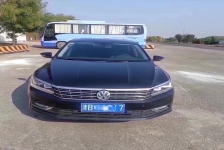 大众 帕萨特