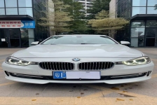 宝马3系