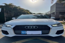 奥迪Q3
