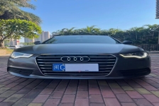 奥迪A6L
