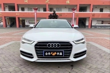 奥迪A6(进口)