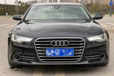 奥迪A6L