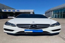 奔驰E级