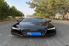 奥迪A6L