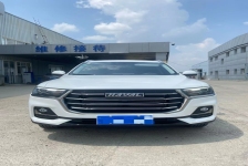 长城 哈弗H6