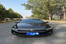 大众 迈腾