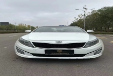 起亚K5