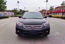 本田CR-V