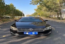 大众 朗逸