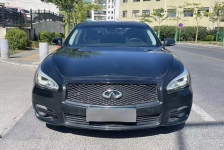 英菲尼迪Q70L
