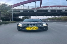 凯迪拉克SRX