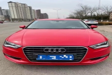 奥迪A3
