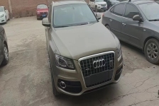 奥迪Q5