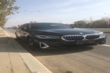 宝马5系