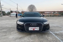 奥迪A6L