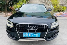 奥迪Q5