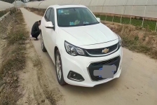 雪佛兰 迈锐宝