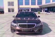 奔驰E级