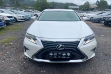 雷克萨斯ES