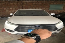 比亚迪 宋