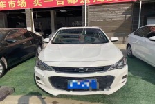 雪佛兰 科沃兹