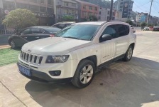 Jeep 指南者