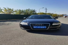 奥迪A6L