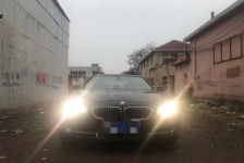 宝马5系