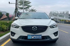 马自达CX-5