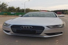 奥迪A4