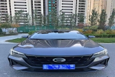 广汽 ga4