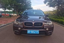 宝马X5(进口)