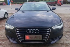 奥迪A6L