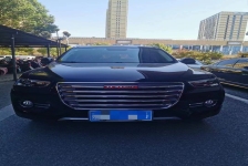 长城 哈弗H6