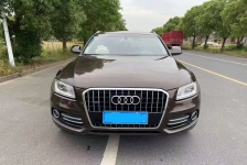 奥迪Q5