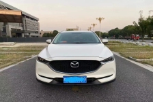 马自达CX-5