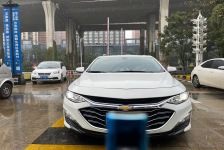 雪佛兰 迈锐宝
