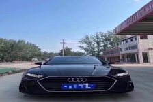 奥迪A7(进口)