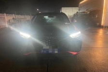 东风风神 风神AX7