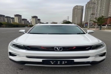 长安轿车 长安CS35