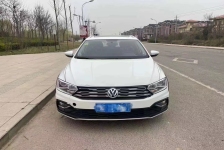 大众 蔚领