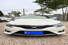 丰田 锐志