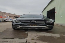 广汽 GS8