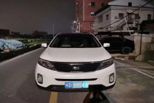 起亚 索兰托