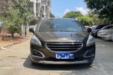 标致3008