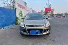 福特 翼虎