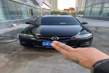 马自达6