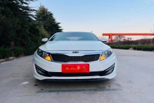 起亚K5
